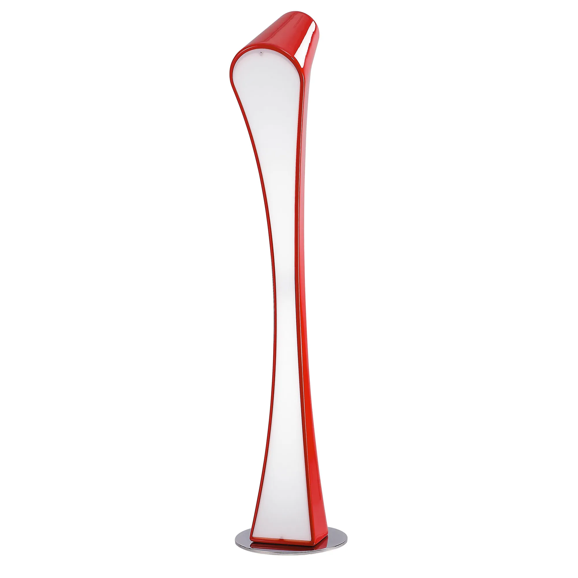 M1568  Ora Floor Lamp 2 Light